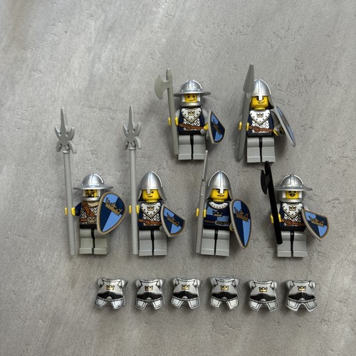 Lego fantasy era mini - fantasy,
