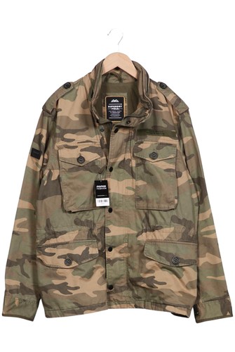 Superdry jacke herren - superdry, anorak