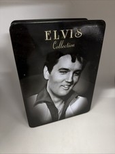 Elvis Collection - Limited