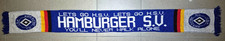 Hamburger SV Schal / YNWA /LETS GO HSV /