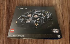 LEGO®  76240  Batmobile™