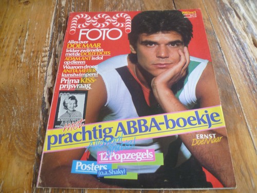Popfoto 1983 doe - popfoto, 1983: