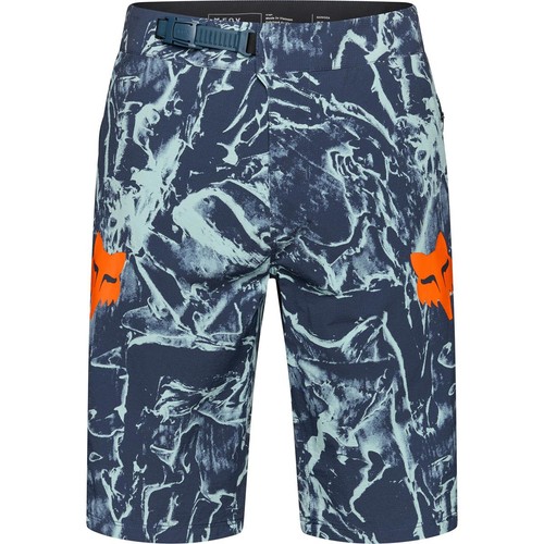Fox mtb shorts - fox, ranger