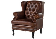 Ohrensessel Loungesessel