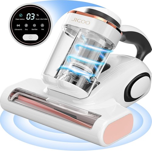 Jigoo j300 milbensauger 500w - jigoo,