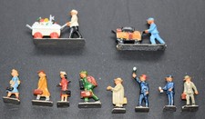 Märklin H0 Gussfiguren 404 Ga