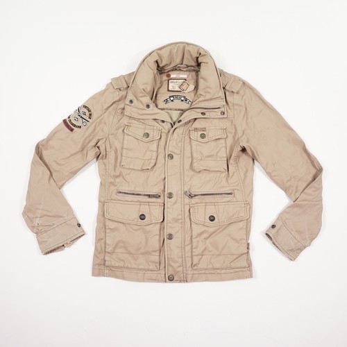 Khujo herren jacke - herren, s
