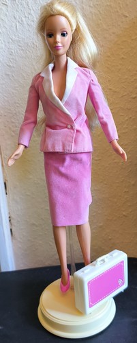 Barbie kostüm day - to, night
