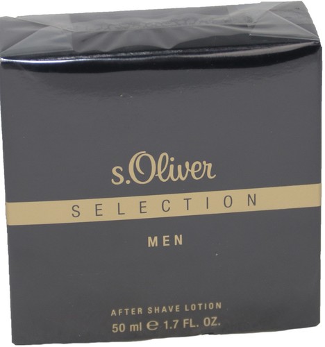 Oliver selection for him - , 50