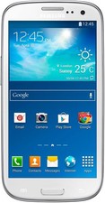 Samsung Galaxy SIII (I9305)