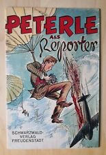 PETERLE ALS REPORTER Z.1 