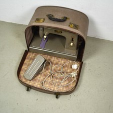 PFAFF CALANDA 132 - alte