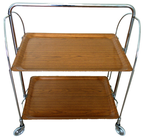Bremshey dinett servierwagen - dinett,
