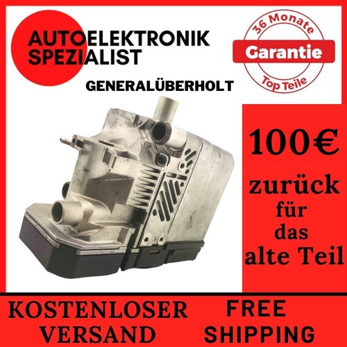 Standheizung webasto thermo - standheizung,