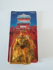 Fisto Masters of the Universe