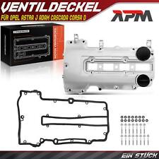 Ventildeckel Zylinderkopfhaube