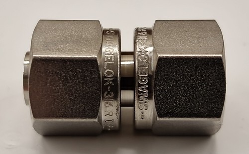 Swagelok geradeverschraubung - swagelok,