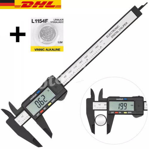 Digitaler messschieber - digitaler,
