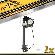 A-Premium Rear Driver Side
