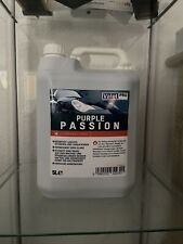 ValetPRO Purple Passion 5 Liter