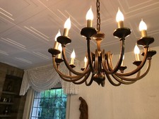 Shabby Jugendstil, Art Deco