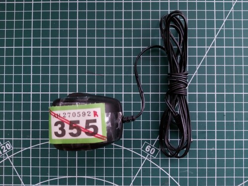 Ktec netzteil 350ma - ktec, 9v