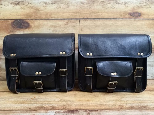 Set schwarze motorrad - set, 2