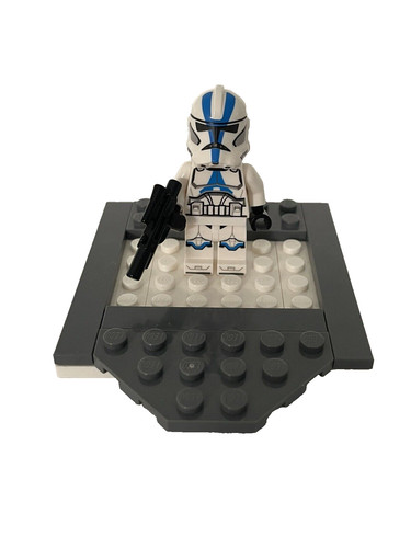 Lego star wars figuren 501st - lego,