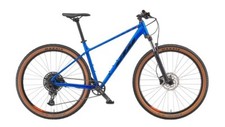 KTM ULTRA FUN 29 Zoll MTB Mountainbike RH M/43 cm, L/48 cm, XL/53 cm Mod. 23/24