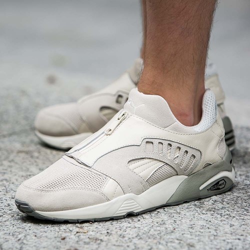 Puma trinomic zip 361448 - puma,