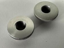 2x Nagra III Screws for Carrying Belt / Traggegurt Schrauben