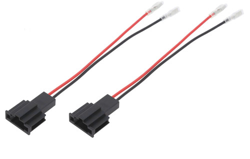 Stück lautsprecher adapter - stück,