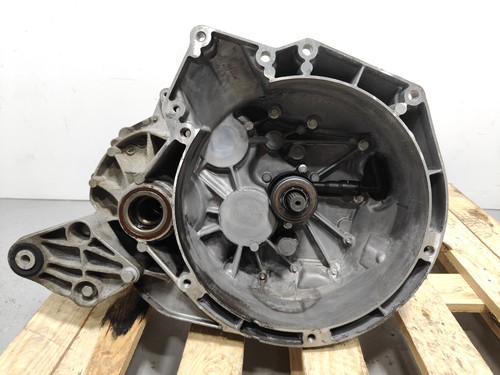 Schaltgetriebe ford max - 6v-schaltgetriebe,