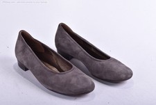 Hassia Nina Damen Halbschuhe