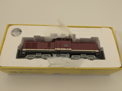 Brawa 41016 - h0,