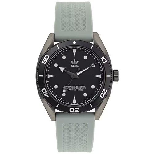 Herrenuhr adidas edition two - edition,