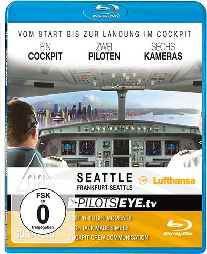 Pilotseye frankfurt - pilotseye.tv:,