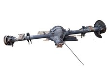 Achse hinten Hinterachse differential Steckachse passt für VW  CRAFTER 30-50