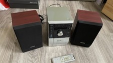 Philips mcm 204 - philips, 204/12