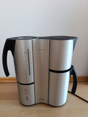 Siemens kaffeemaschine - siemens, *