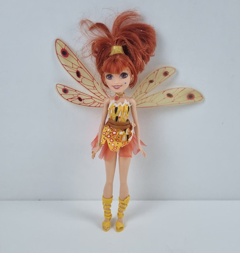 2013 yuko mattel mia - mattel,,