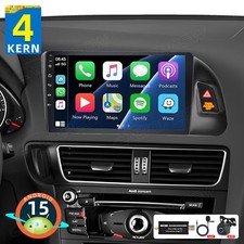 DAB+ CarPlay 2+64G Android 15