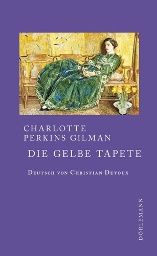 Charlotte perkins gilman die - charlotte,