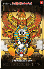 LTB History 1 Geheimnisse der