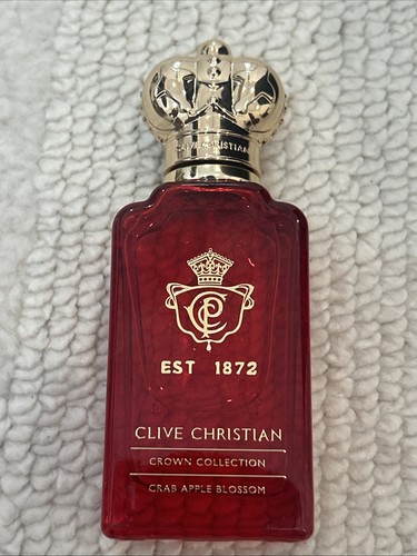 Clive christian crab apple - christian,
