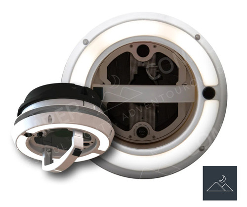 Maxxair maxxdome plus - maxxair,