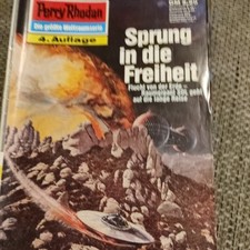 Perry Rhodan,4.Auflage