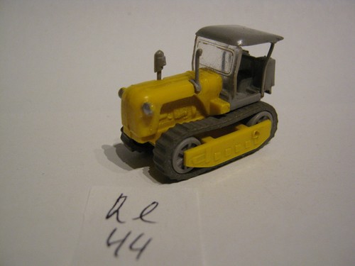 Espewe ddr ho - ddr, 1:87