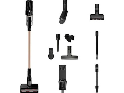 Miele duoflex hx1 total - hx1,