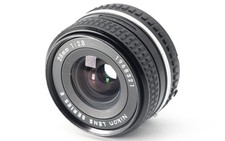 Nikon Series E 28mm 1:2,8